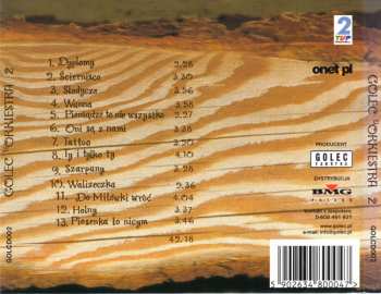 CD Golec uOrkiestra: 2