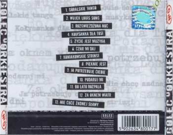 CD Golec uOrkiestra: № 5