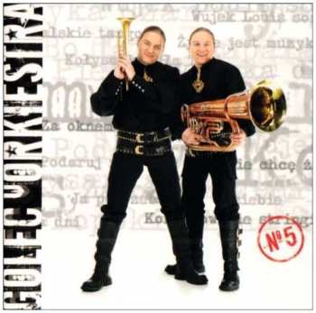 CD Golec uOrkiestra: № 5