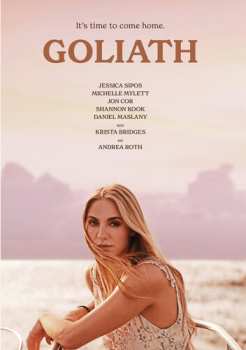 DVD Goliath: Goliath