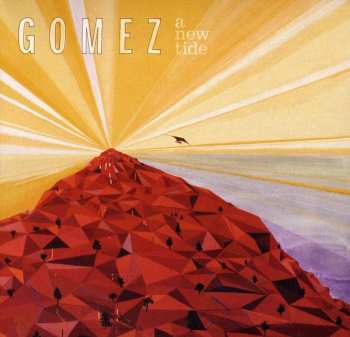 Album Gomez: A New Tide