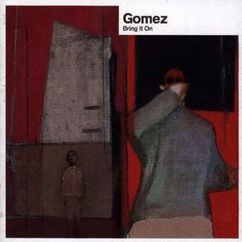 CD Gomez: Bring It On