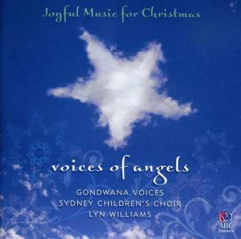 CD Gondwana Voices: Voices Of Angels