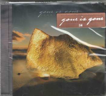 CD Gone Is Gone: Echolocation