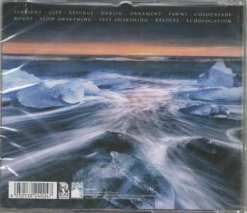 CD Gone Is Gone: Echolocation
