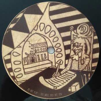 LP Gong: I See You
