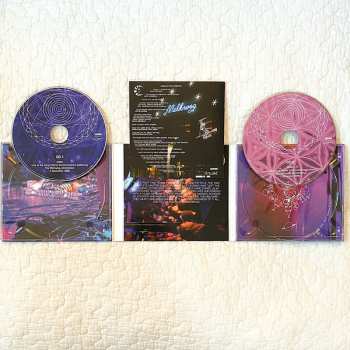2CD Gong: Live At The Gong Family Unconventional Gathering
