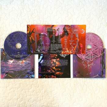 2CD Gong: Live At The Gong Family Unconventional Gathering