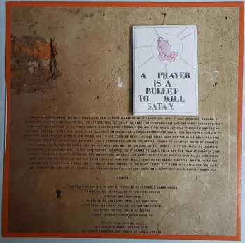 LP Gonora Sounds: Hard Times Never Kill