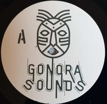LP Gonora Sounds: Hard Times Never Kill