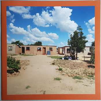 LP Gonora Sounds: Hard Times Never Kill