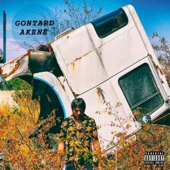 LP Gontard!: Akene