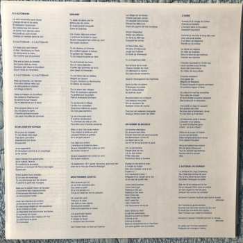 LP Gontran: L'Envol
