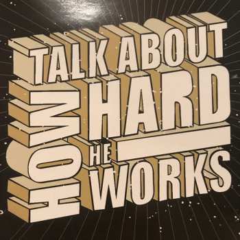 CD Gonzales: The Unspeakable Chilly Gonzales LTD