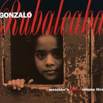 Album Gonzalo Rubalcaba: Messidor's Finest Volume 4
