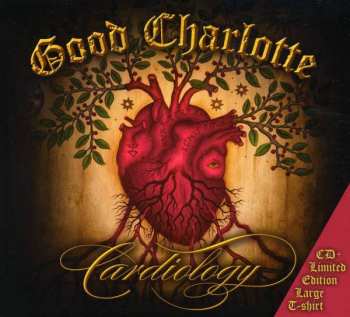 CD Good Charlotte: Cardiology