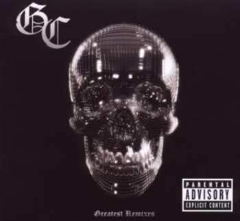 CD Good Charlotte: Greatest Remixes