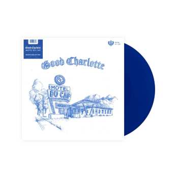 Album Good Charlotte: Motel Du Cap