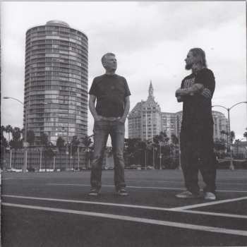 3CD Good For You: Full Serving (2013)