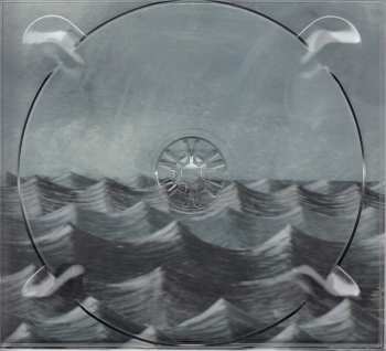 CD The Good Lovelies: Let The Rain Fall DIGI