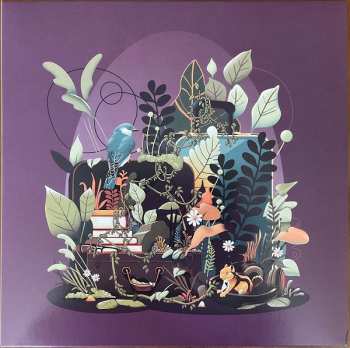 LP The Good Lovelies: We Will Never Be The Same CLR | LTD