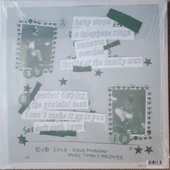 LP Good Morning: The Accident