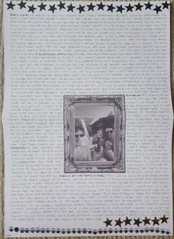 LP Good Morning: The Accident