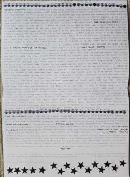 LP Good Morning: The Accident