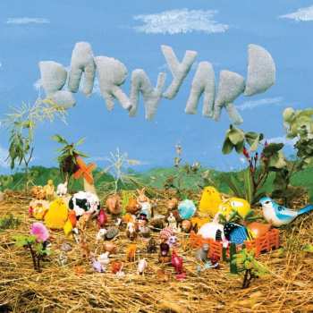 CD Good Morning: Barnyard