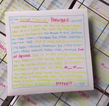 LP Good Morning: Barnyard