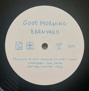 LP Good Morning: Barnyard