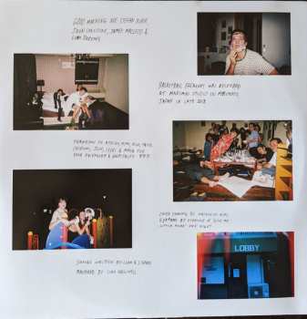 LP Good Morning: Basketball Breakups CLR