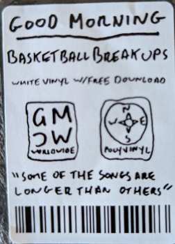 LP Good Morning: Basketball Breakups CLR