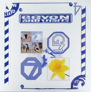 2LP Good Morning: Good Morning Seven