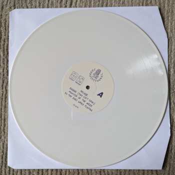 2LP Good Morning: Good Morning Seven CLR | LTD