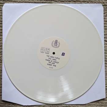 2LP Good Morning: Good Morning Seven CLR | LTD