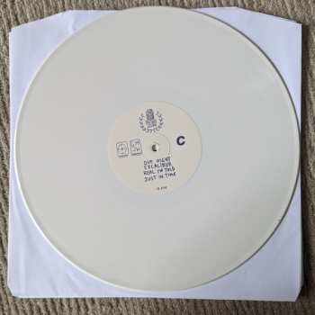 2LP Good Morning: Good Morning Seven CLR | LTD