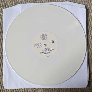 2LP Good Morning: Good Morning Seven CLR | LTD