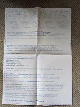 2LP Good Morning: Good Morning Seven CLR | LTD