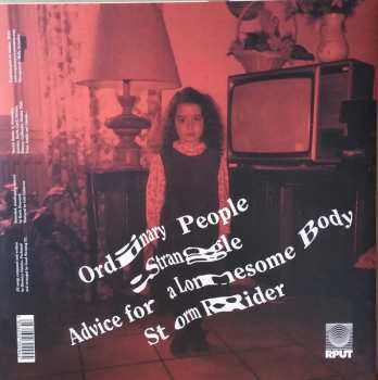 LP Good Morning TV: Good Morning TV