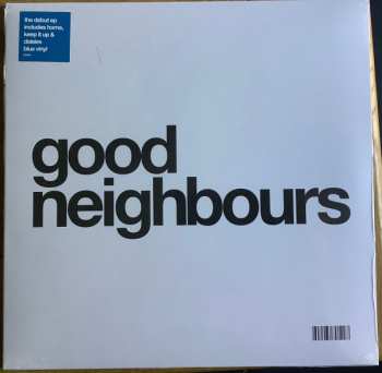 LP Good Neighbours: Good Neighbours CLR | LTD