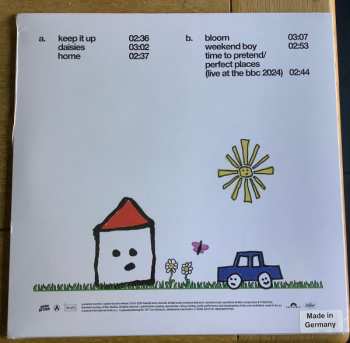 LP Good Neighbours: Good Neighbours CLR | LTD