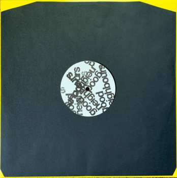 LP Good Neighbours: Live At Village Underground, London. 190624 LTD