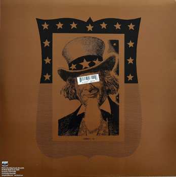 LP Good Riddance: Bound By Ties Of Blood And Affection
