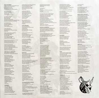 LP Good Riddance: Bound By Ties Of Blood And Affection