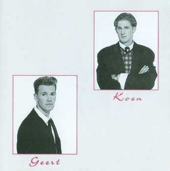 CD Good Shape: Maniacs Of Love