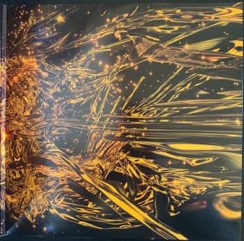 LP Good Tiger: The Most Negative Day Of The Year CLR | LTD