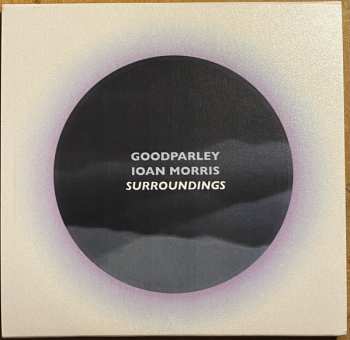 CD Goodparley: Surroundings LTD