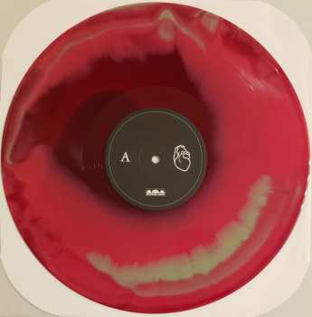 LP Goodtime Boys: What's Left To Let Go