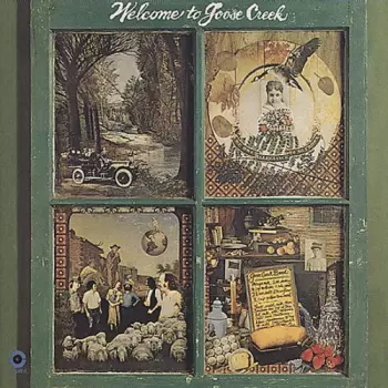 Goose Creek Symphony: Welcome To Goose Creek